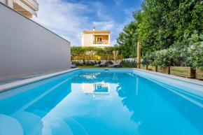 Magdalena Home Corfu